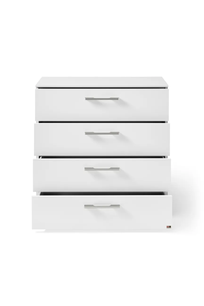 Sideboard detail