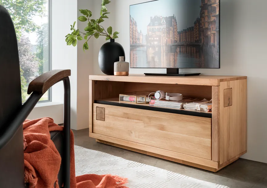 TV-Kommode I milieu
