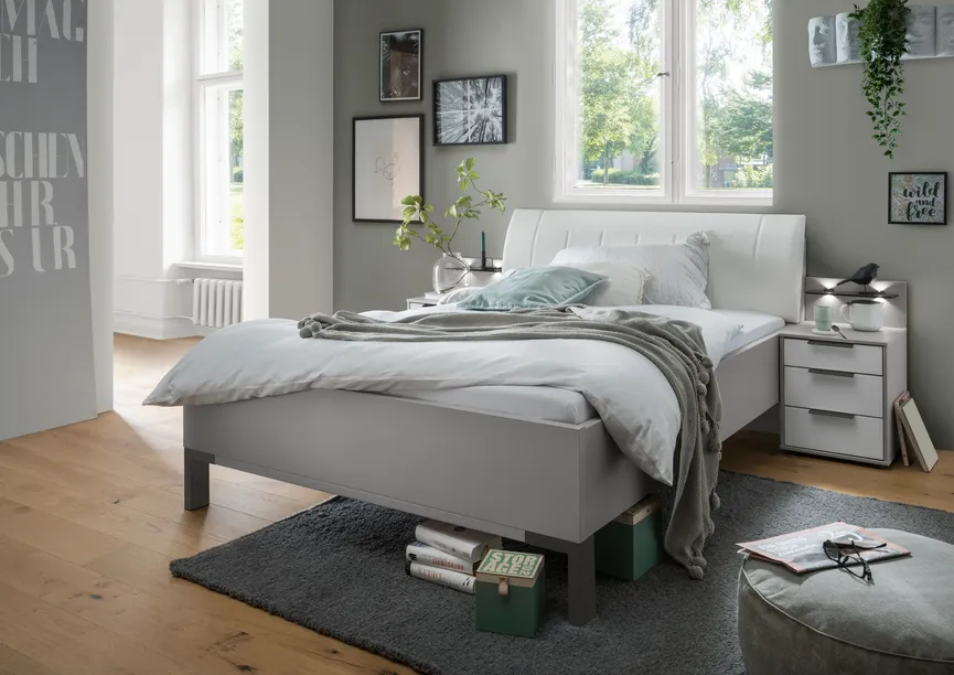 Komfortbett, LF 120 x 200 cm hauptaufnahme