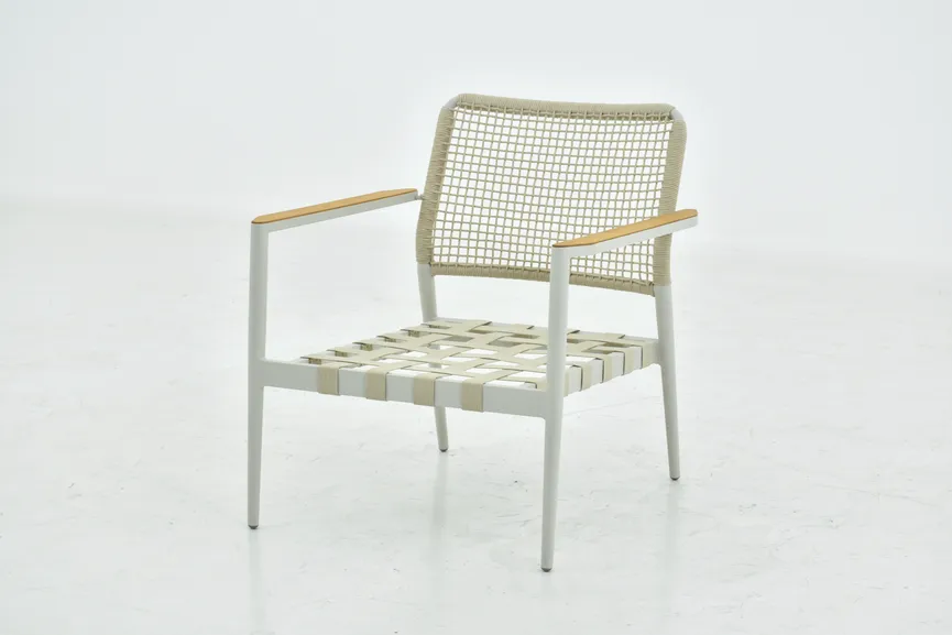 ** Armlehnsessel detail