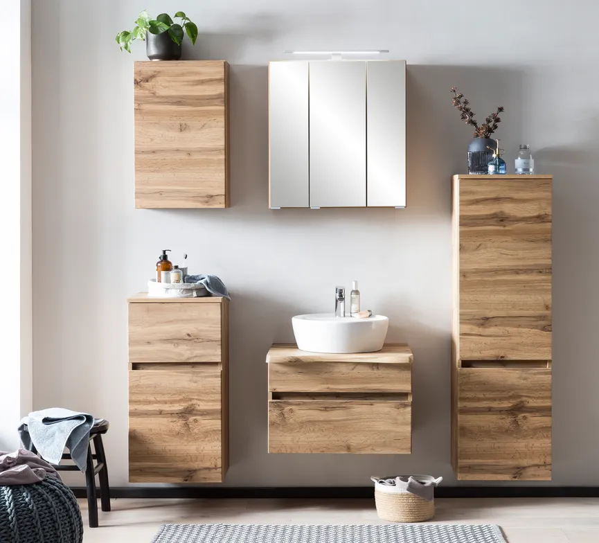 Waschbeckenunterschrank milieu