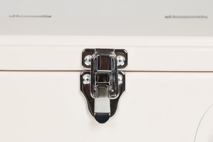 Getränkekühler detail