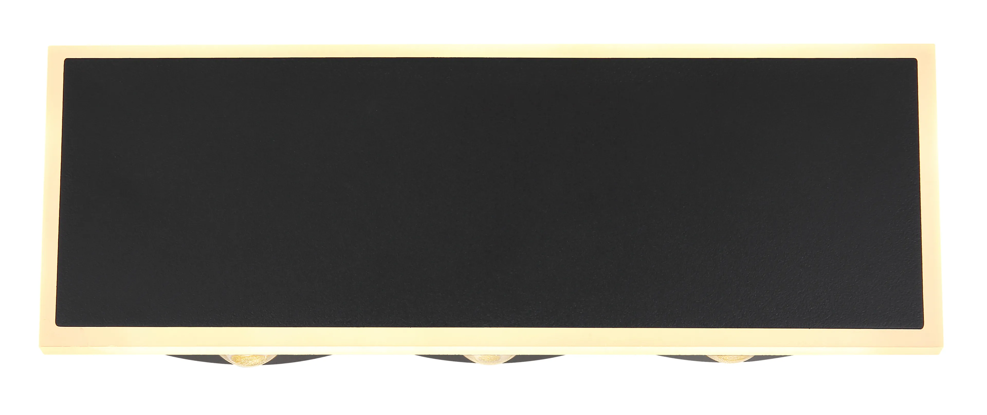 LED-Wandleuchte Saidy