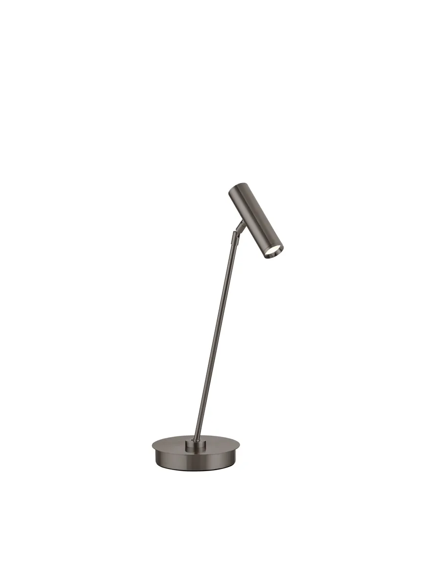 Tischleuchte "Tom PRO" material_farbe