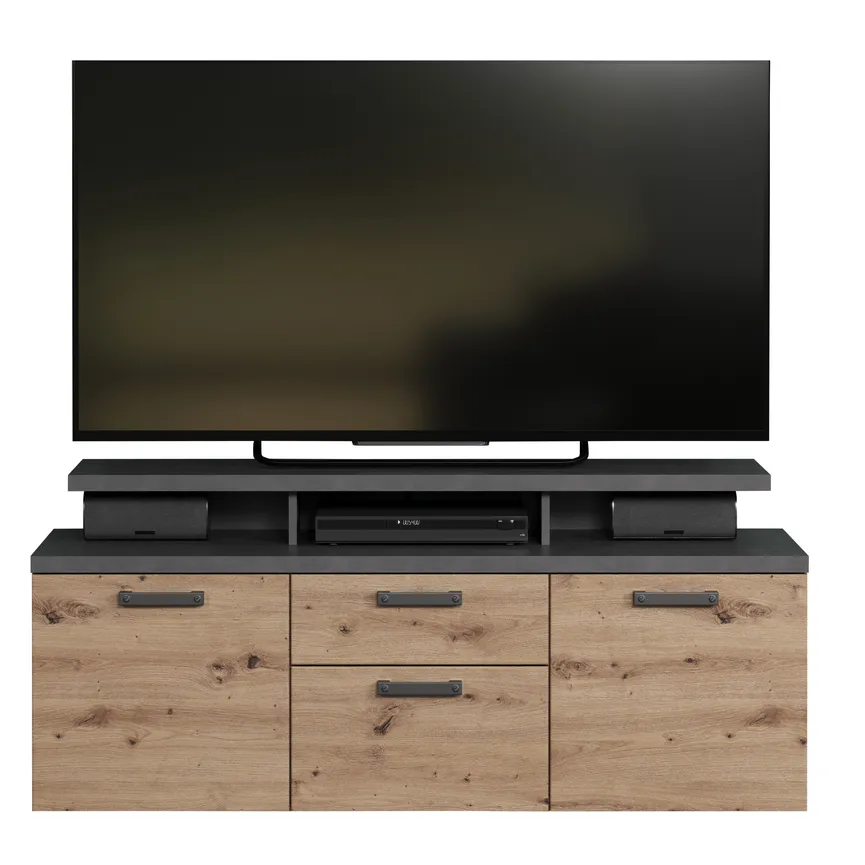 TV-Lowboard hauptaufnahme