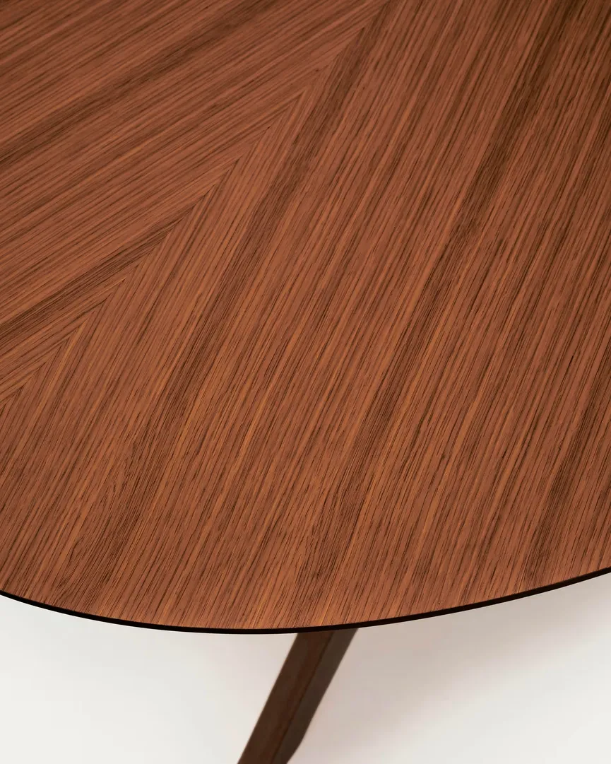 Esstisch 180cm detail