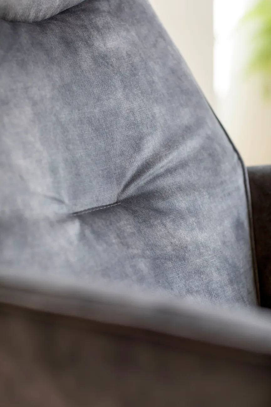 Relaxsessel detail