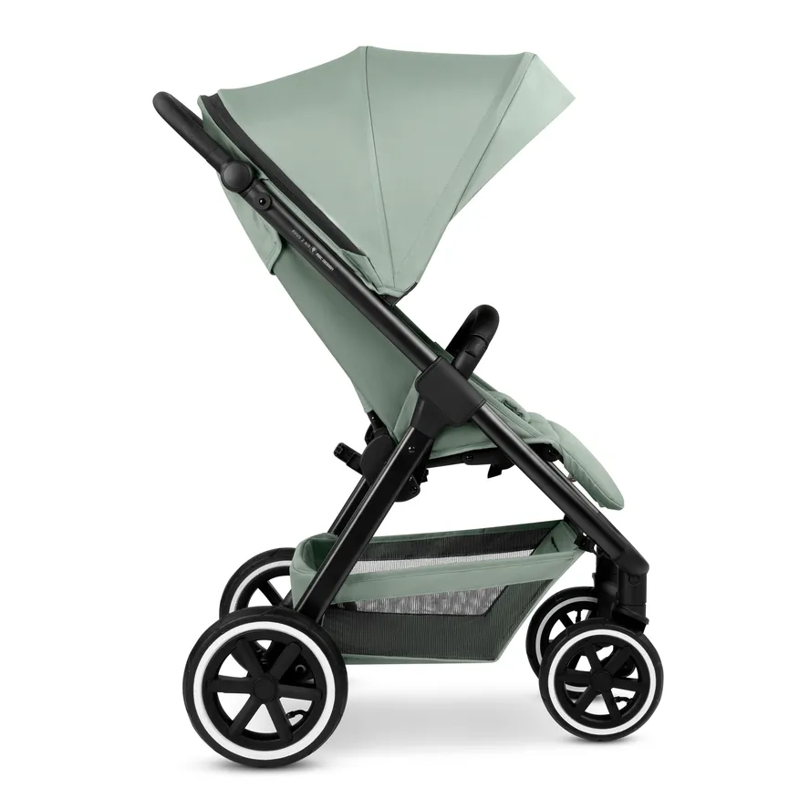 Buggy Avus 2 Air detail