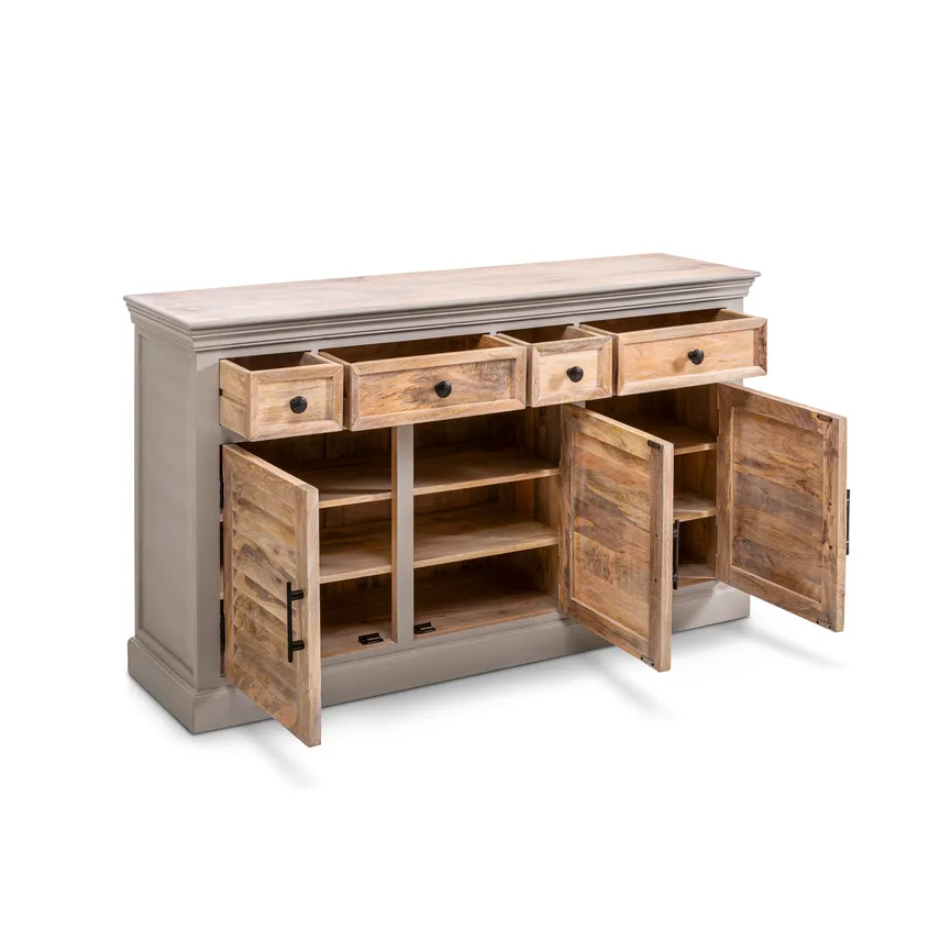 Buffetunterteil detail