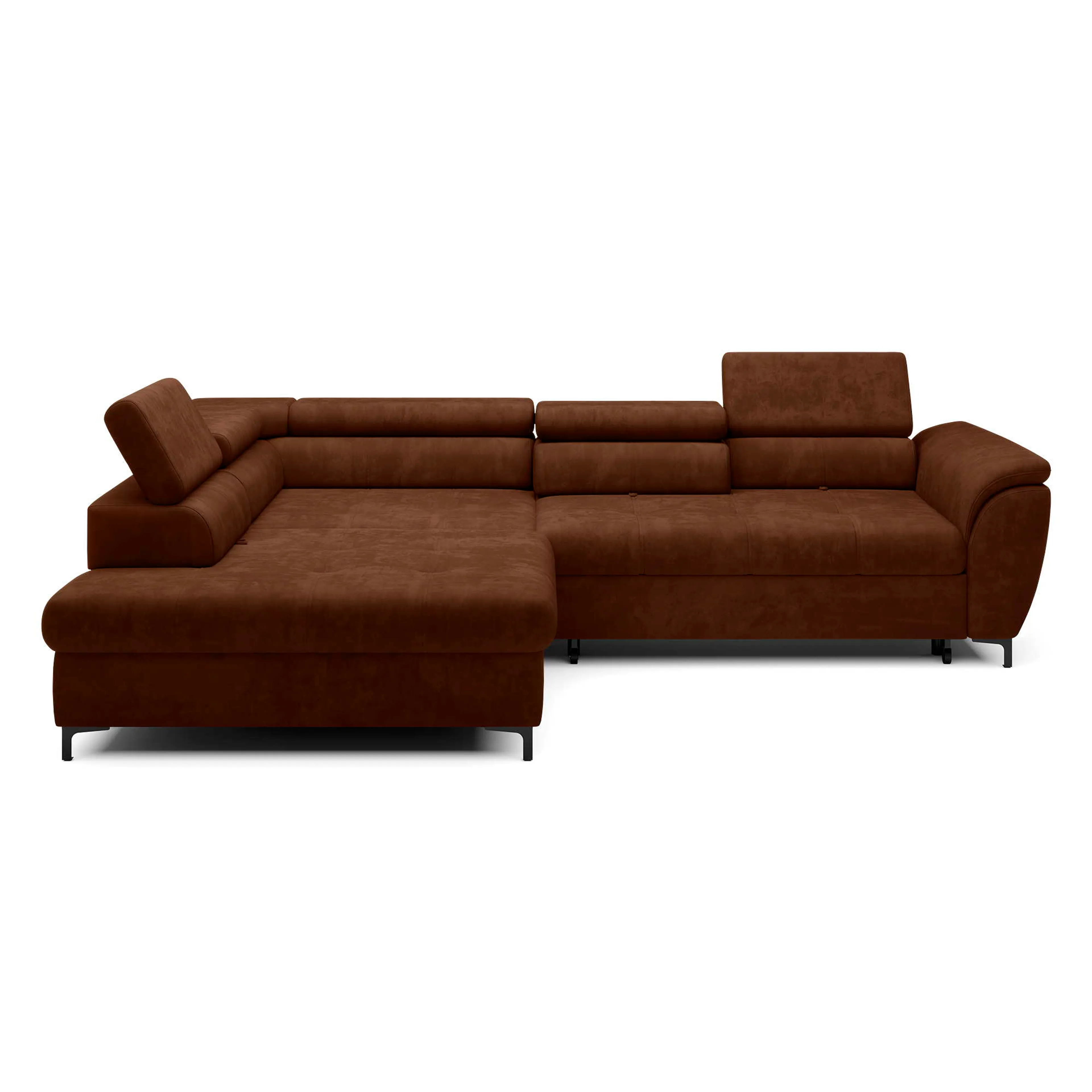 Ecksofa Tempo