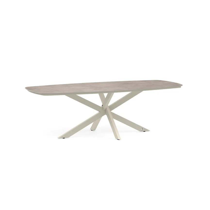 Tisch 240x105 cm Keramik hauptaufnahme