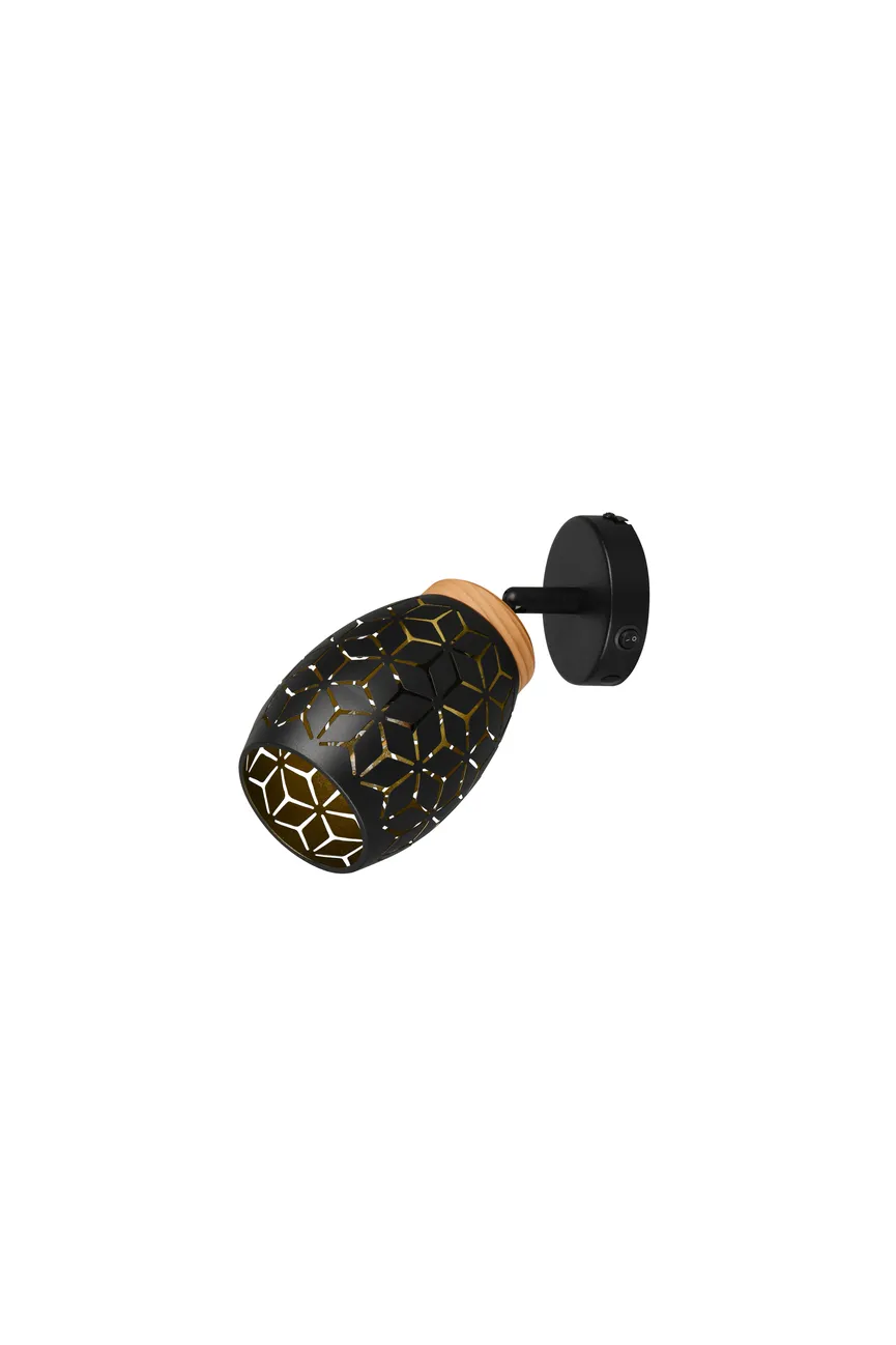 Strahler Bidar" detail