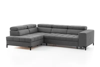 Ecksofa mit Funktion