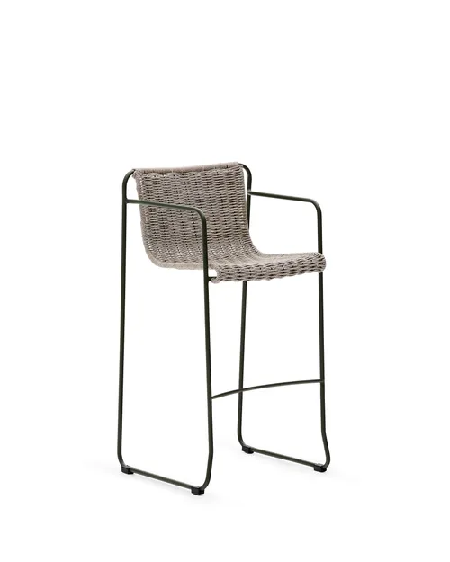 Barhocker