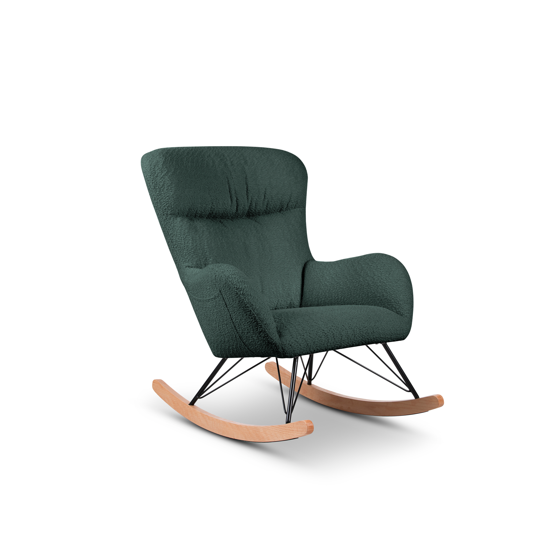 Schaukelstuhl hauptaufnahme