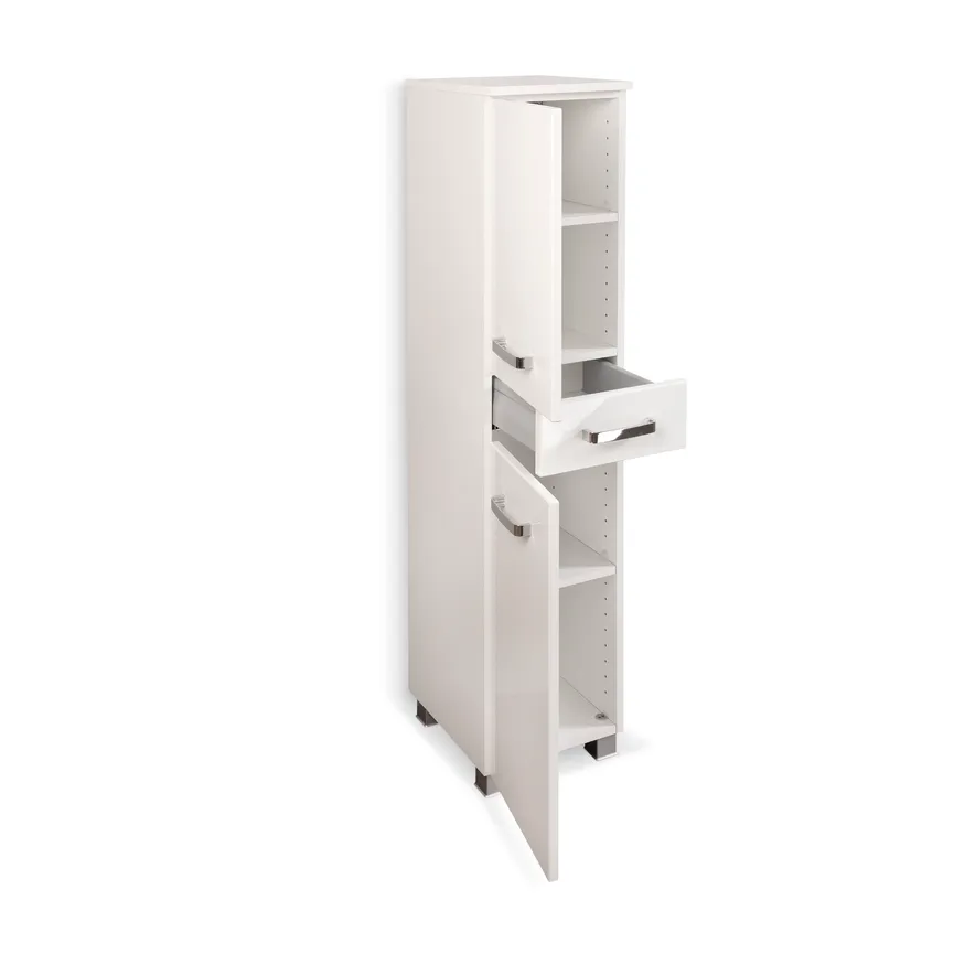 *Midischrank detail