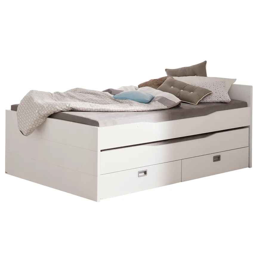 Kojenbett LF 90x200 cm detail