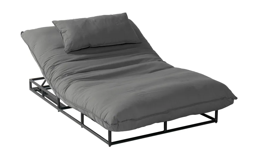 Daybed anthrazit hauptaufnahme