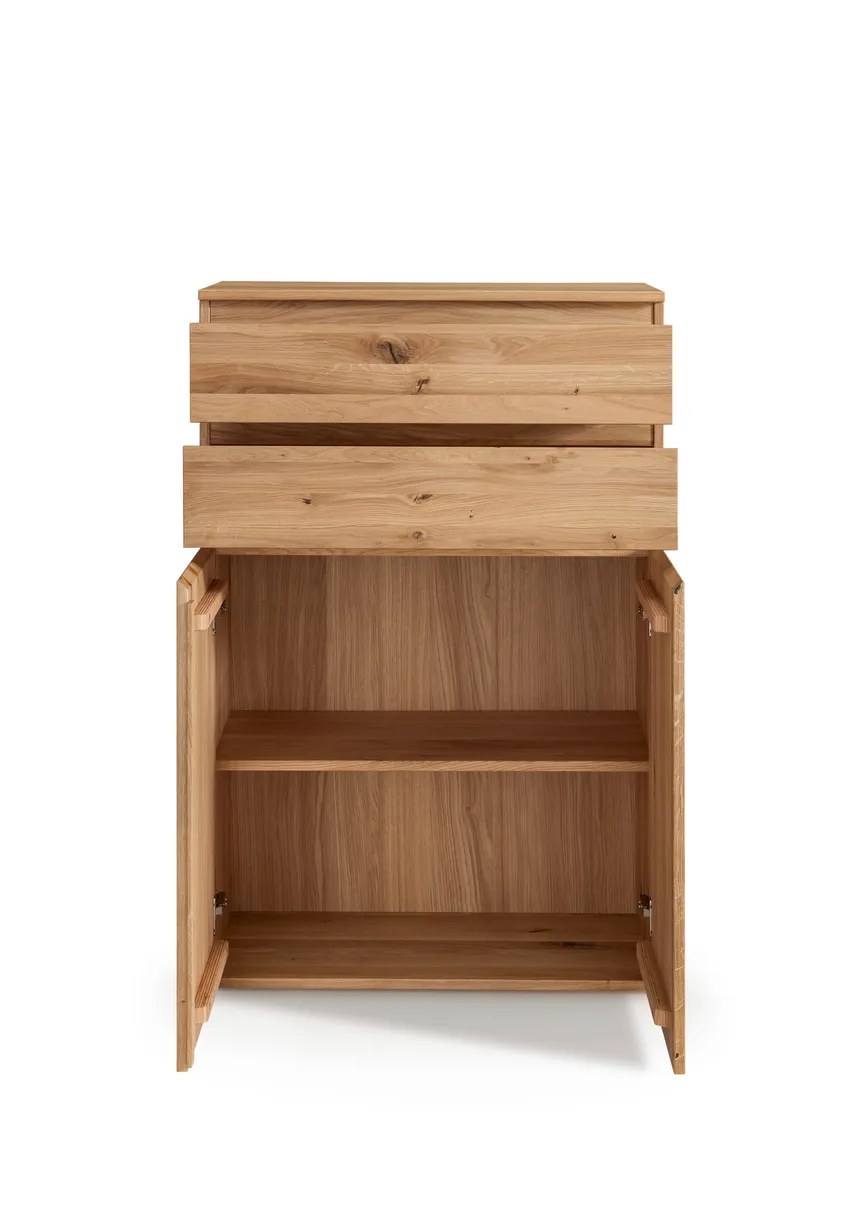 Highboard 3OH detail