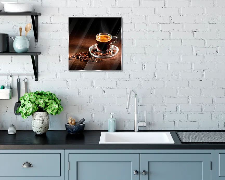 Espresso V milieu