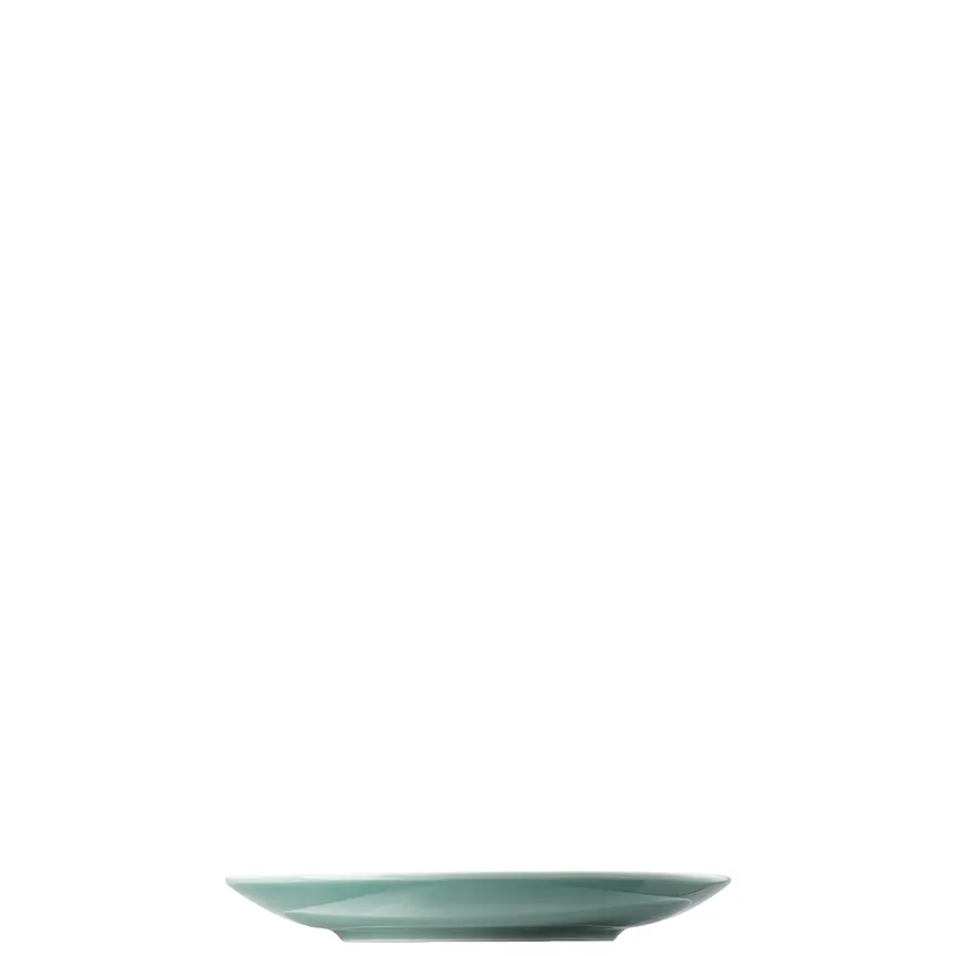 Untertasse "Loft" ice blue detail