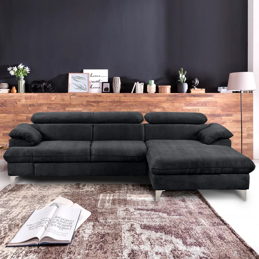 Poga Longchair o. Funktion milieu