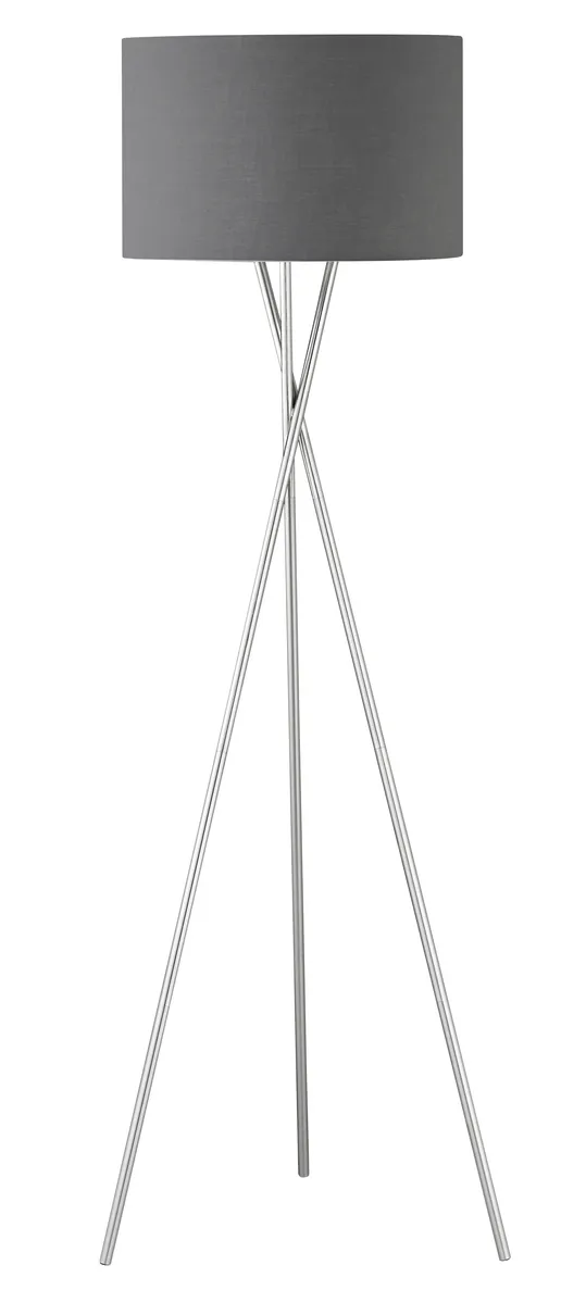 Stehlampe