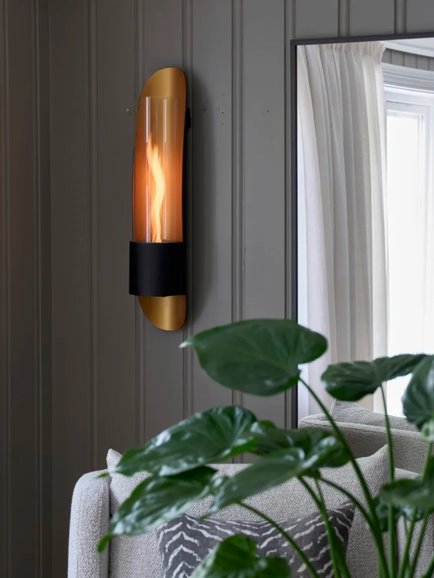 Cycloflame Wall milieu