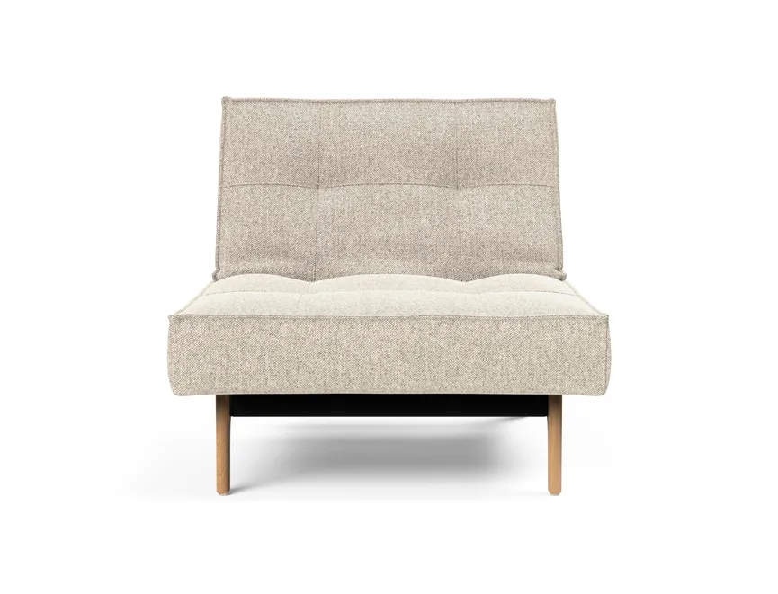 Sessel Eik Eiche detail