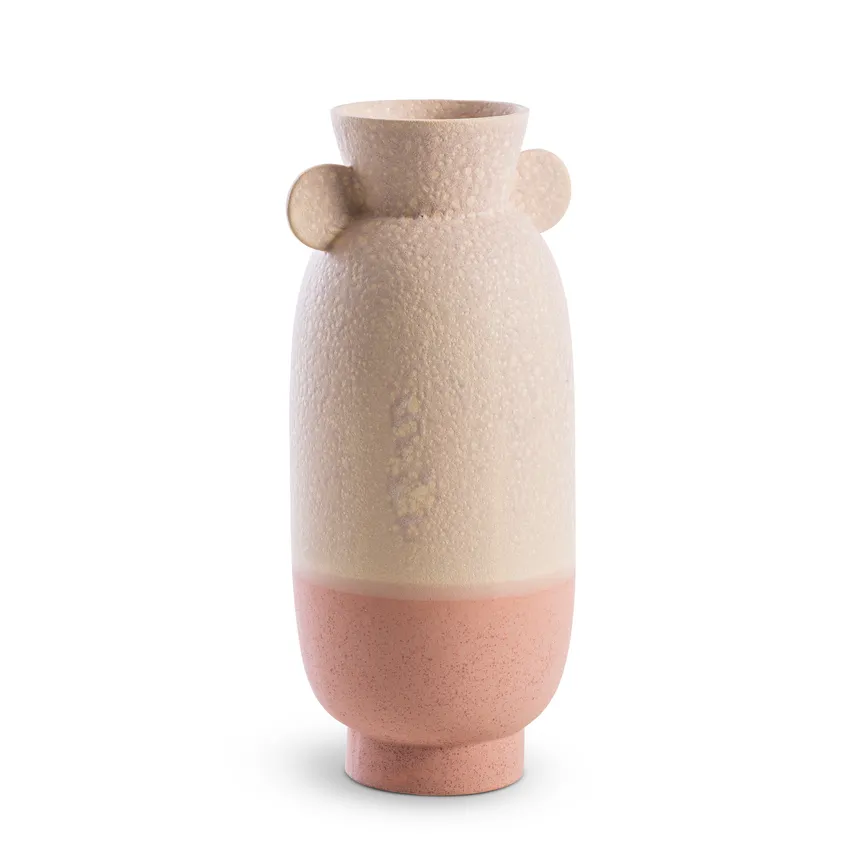 Vase "Mickey" M rosa hauptaufnahme