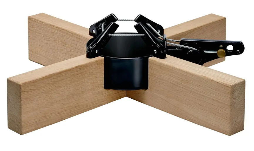 Christbaumständer "Kopenhagen" hauptaufnahme