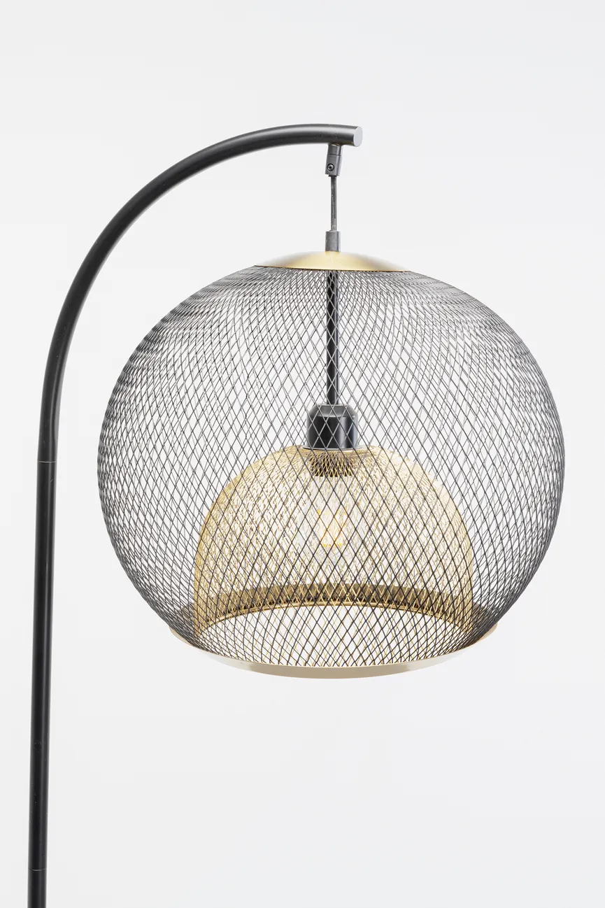 Stehleuchte "Grato" detail