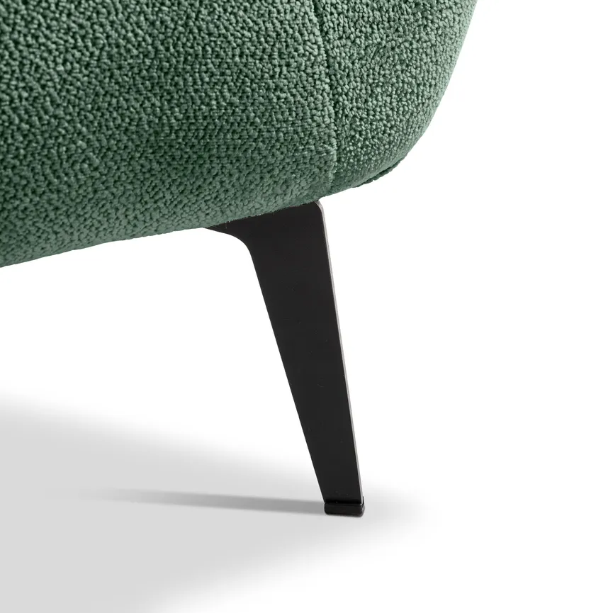 Hocker detail