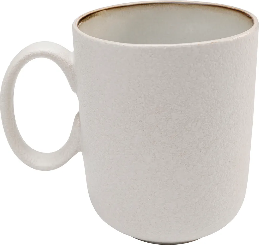 Becher "Elio" 470 ml weiß hauptaufnahme