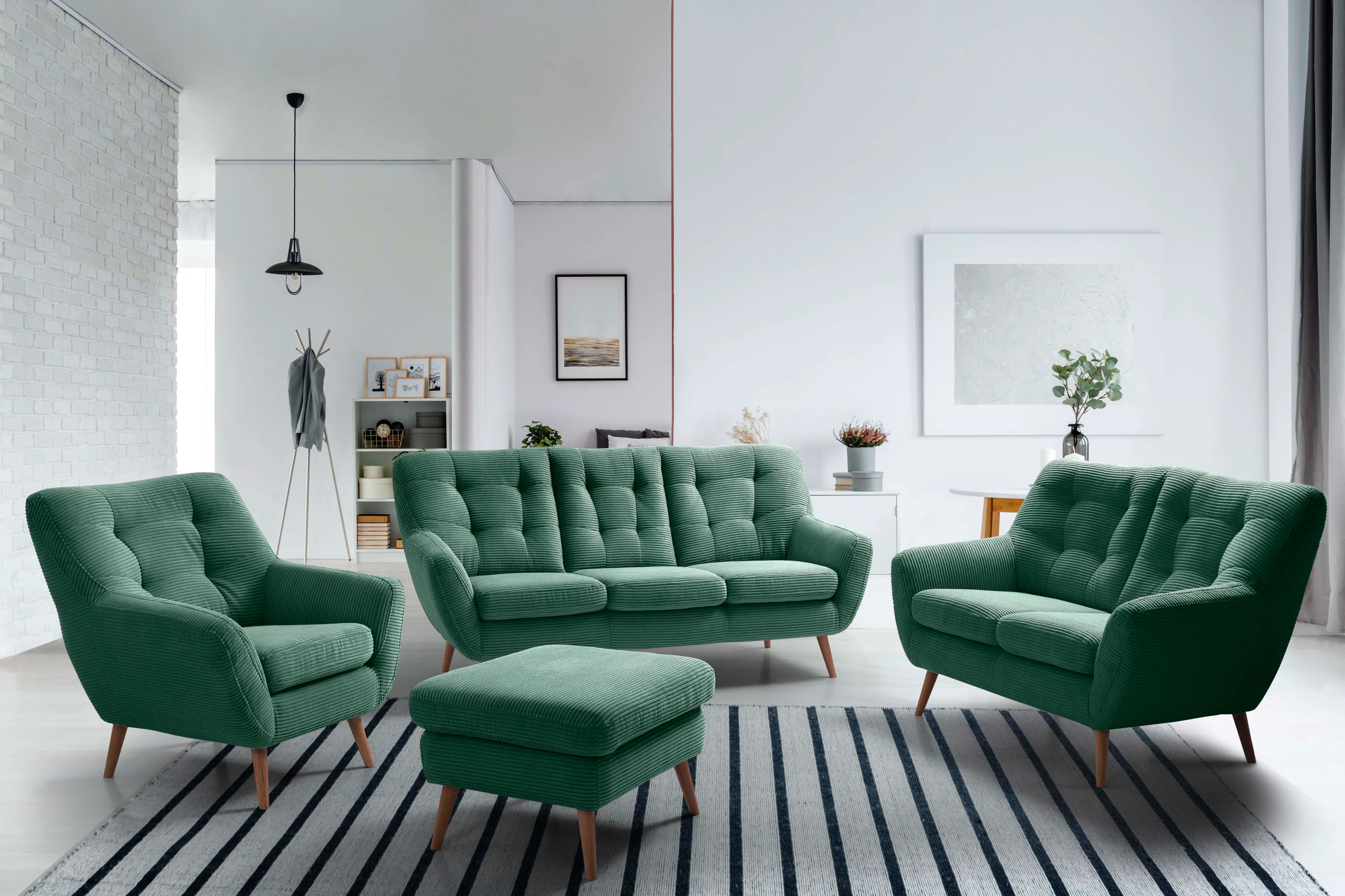 Sessel Scandi