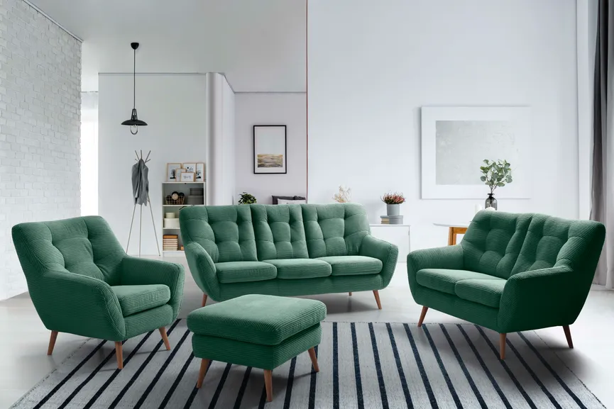 Sessel 1LR milieu