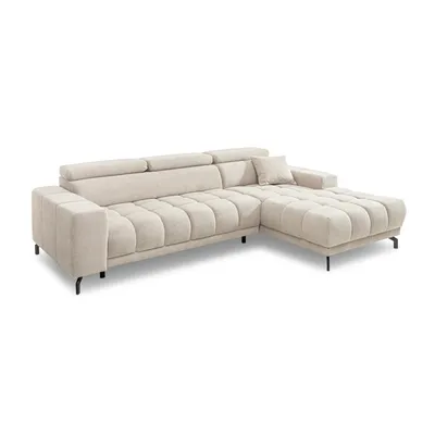 Ecksofa mit Funktion