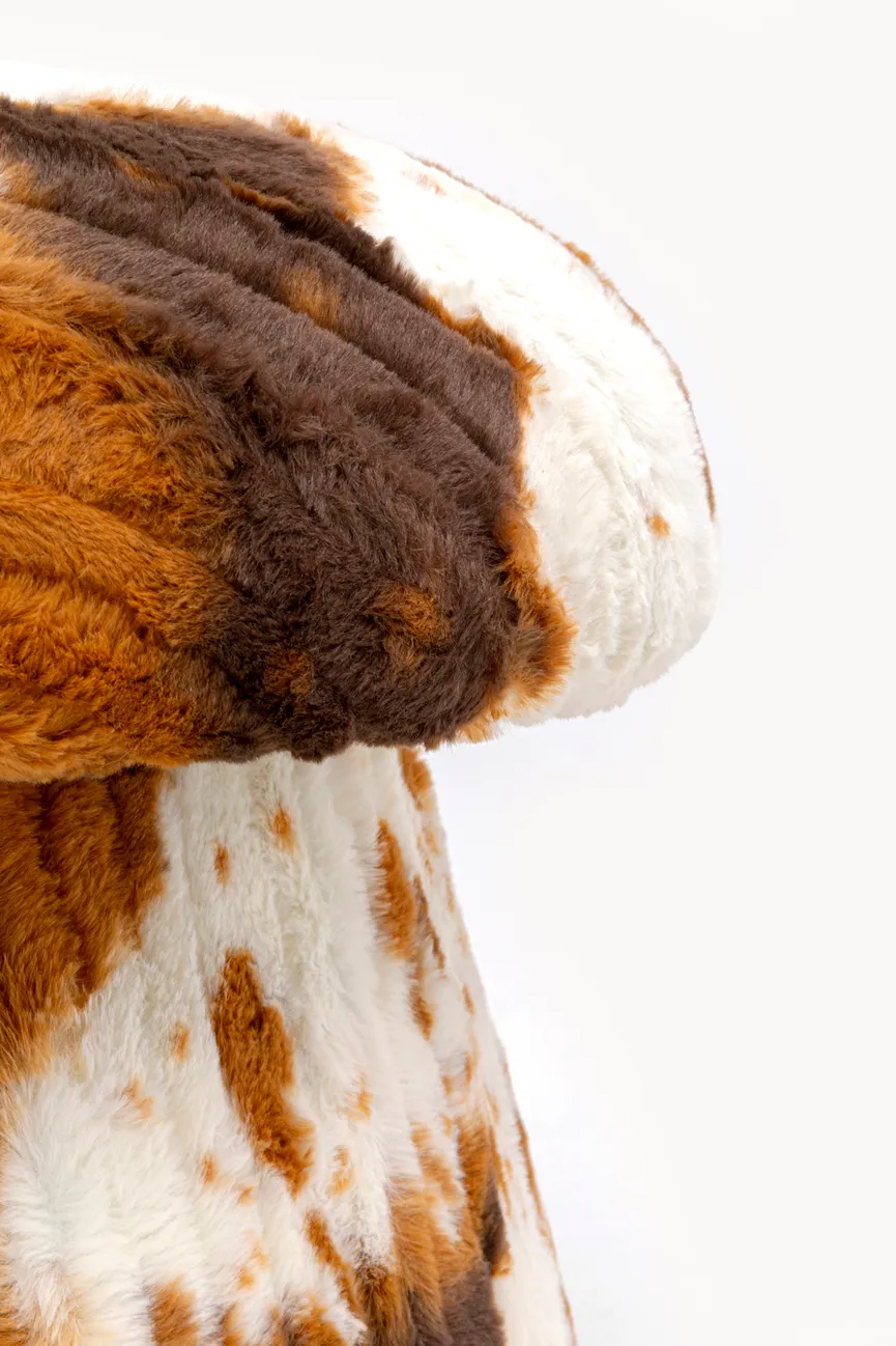 Hocker detail