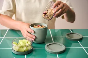 Lunchpot
