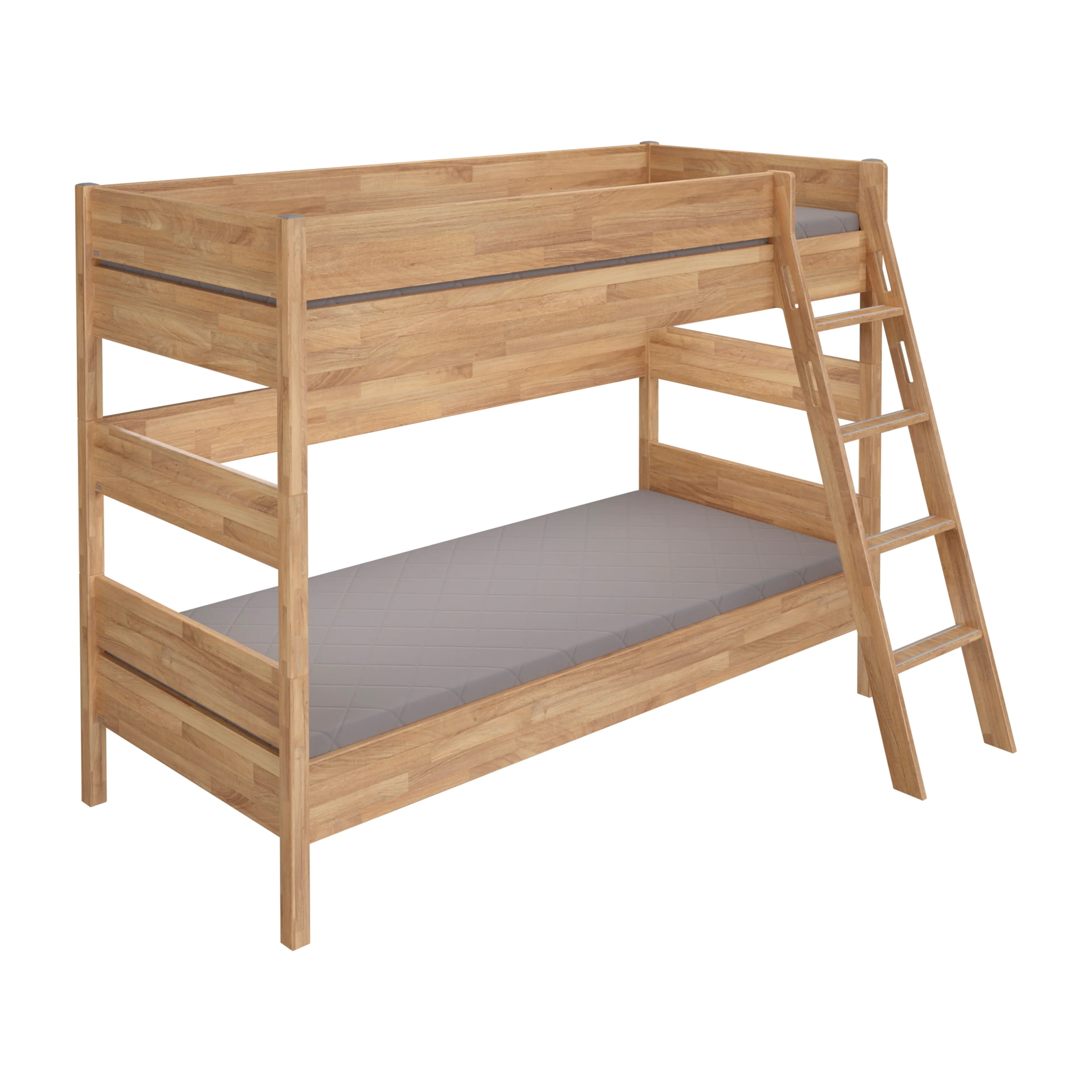 Etagenbett Sten 90 x 200 cm