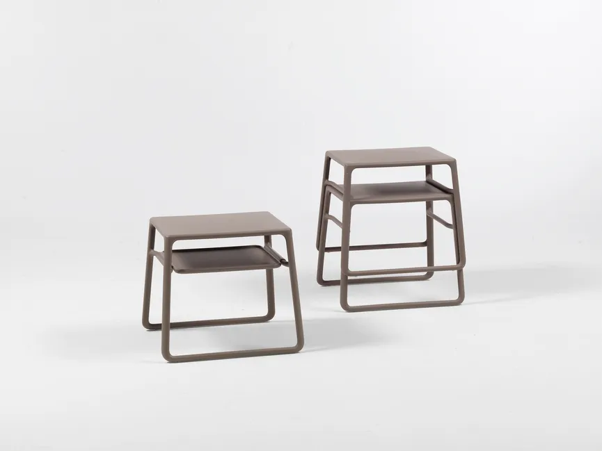 Beistelltisch detail