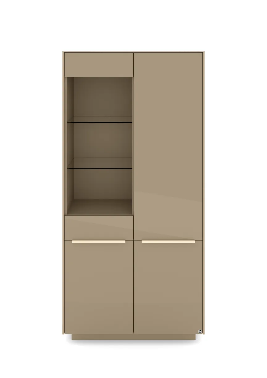 Vitrinenschrank funktion