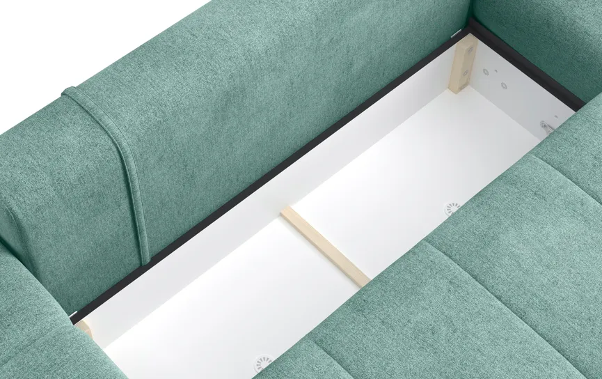 Ecksofa detail