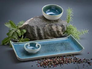 Dipschale