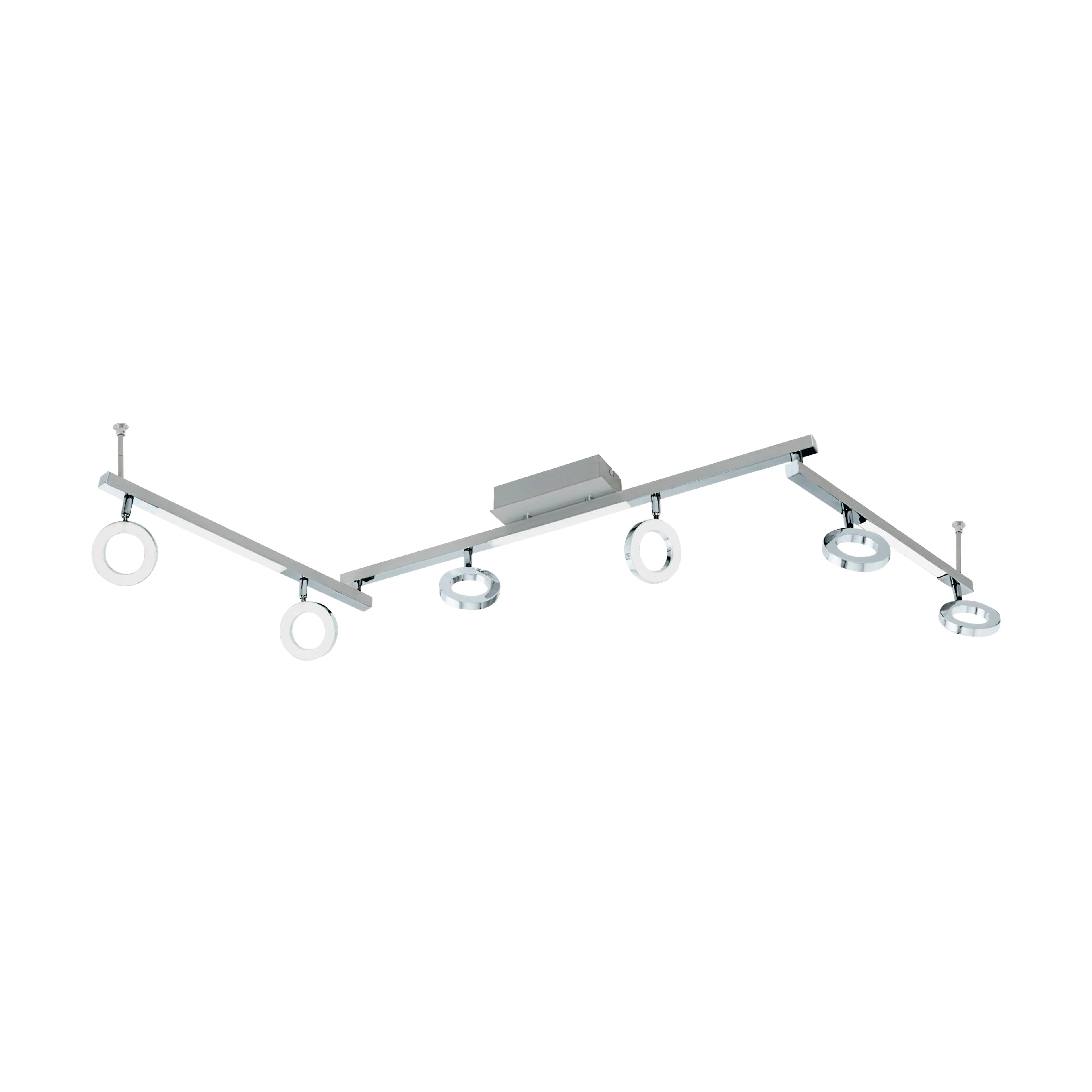 LED-Strahler Cardillio 1