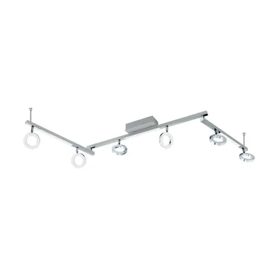 LED-Strahler