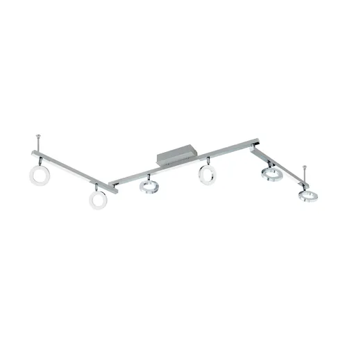 LED-Strahler