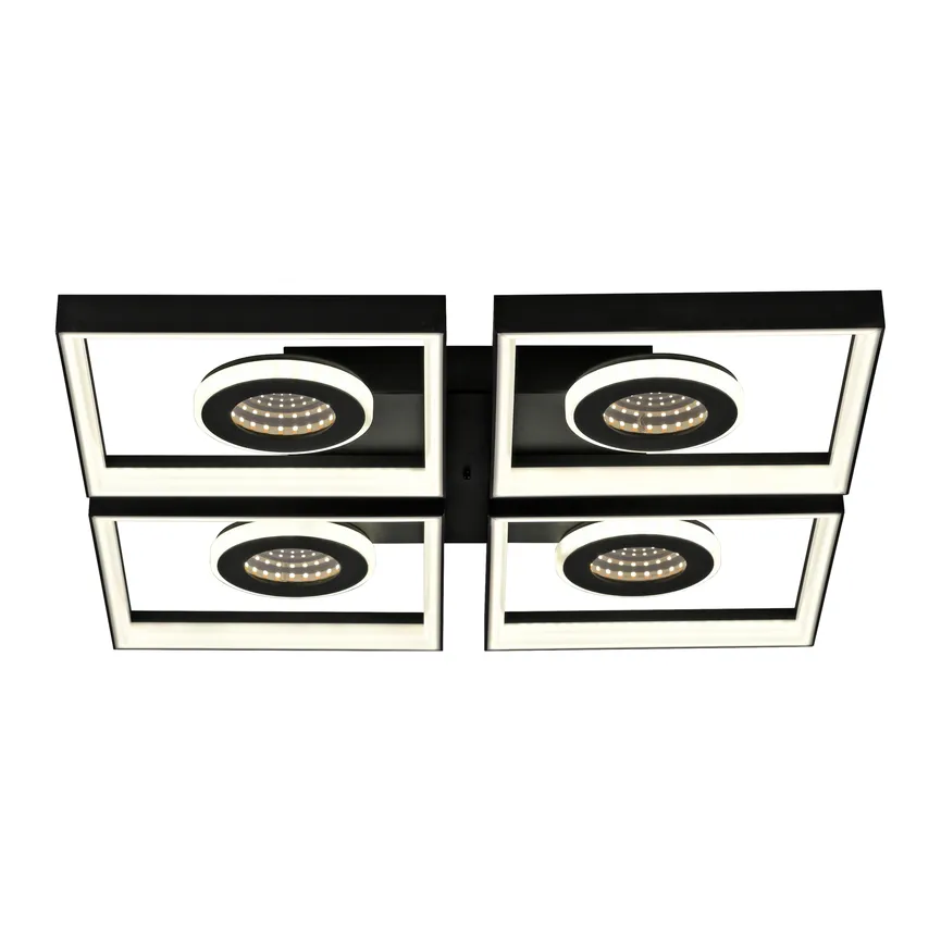 Deckenleuchte "Traforo" hauptaufnahme