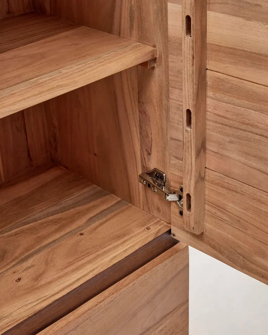 Highboard detail