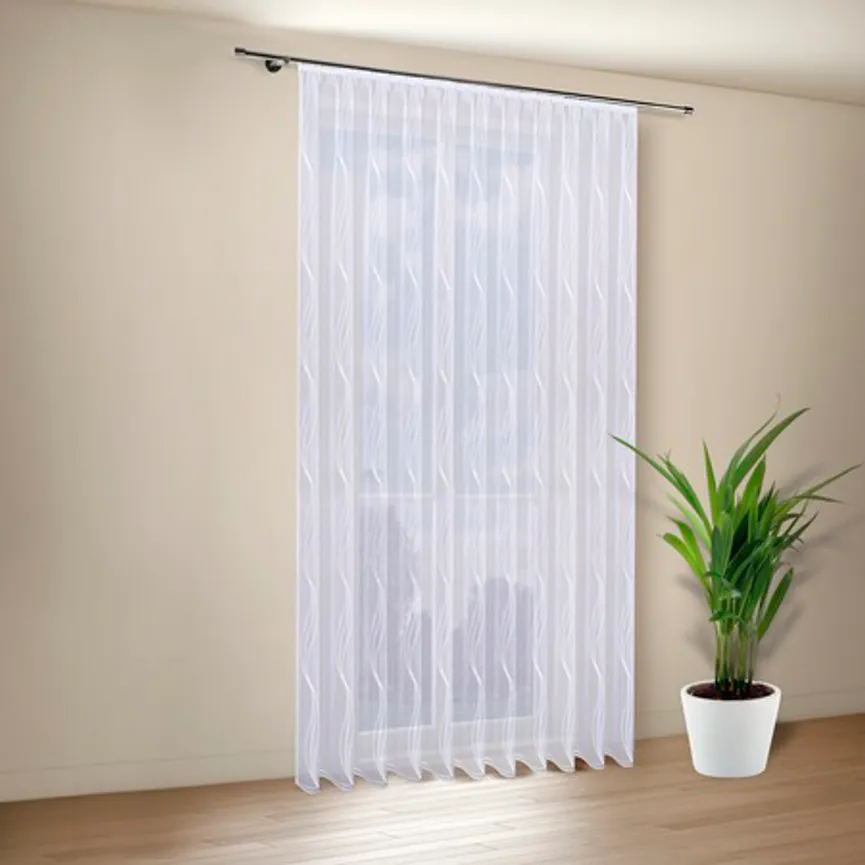 Fertigstore Bogenkante milieu